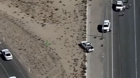 abducted teen fatally shot|Video shows San Bernardino deputies fatally shoot abducted teen.